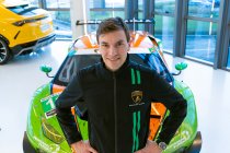 Grasser Racing Team met Christian Engelhart naar DTM