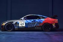 Benjamin Lessennes mikt op titel in GT4 European Series
