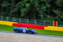 Spa Six Hours: De muziek was heerlijk!