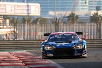 6H Abu Dhabi: Vier Belgen op de deelnemerslijst