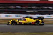 Na 22H: Probleempjes bij Ferrari - Porsche palmt derde plek in