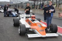 Masters Historic Racing World Tour laat Spa-Francorchamps links liggen voor 2025