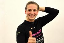 8H Bahrein: Sarah Bovy bezorgt Porsche de allerlaatste pole in GTE-Am