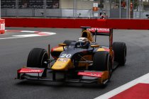 Baku: Pole voor rookie Antonio Giovinazzi