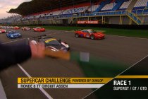 Video: Finaleraces: Uitzending gemist: Supercar Challenge Ronde 8 (GT Divisies)