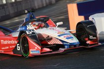 NEWSFLASH: Parijs: Wehrlein verliest pole, ook D'Ambrosio naar achterste rij