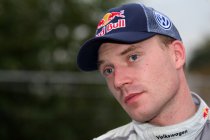 Rally van Frankrijk: Thriller van formaat - Latvala en Volkswagen nieuwe leider