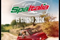 SpaItalia vanaf zaterdag, met Il GIRO