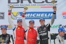 New Race Festival: Thems Racing by Powercars opent seizoen met winst