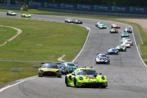 Identieke kalender voor Intercontinental GT Challenge
