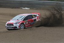 Bakkerud en Solberg voorlopig snelst – Pech voor sterke Davy Van den Branden