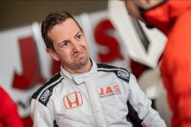 Nestor Girolami enige Honda-vertegenwoordiger in Kumho TCR World Tour