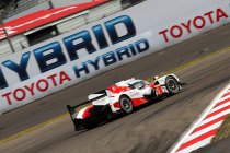 Pascal Vasselon: "Motorprobleem was hetzelfde als in Le Mans"