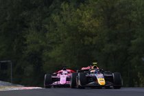 Hungaroring: Zeges voor Mini en Léon