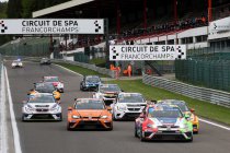 10 jaar geleden al: de Kick-Off van de TCR Benelux
