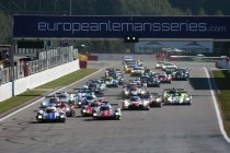 4H Estoril: Frédéric Vervisch aan de slag bij Eurasia Motorsport
