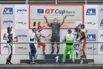Uitermate succesvol weekend voor Q1 Trackracing!
