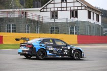6H Spa: Frédéric Vervisch meteen erg snel in TCR maar "het wordt niet makkelijk"