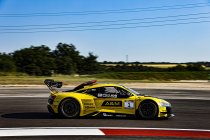 Portimao: Guelinckx en Longin beginnen vol ambitie aan de tweede seizoenshelft