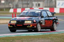 Circuit Zolder, donderdag 11 maart 2021 – Internationale testdag