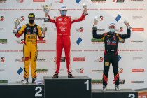 Belcar Race Day: Eerste veldslag is voor Russell Racing by PK Carsport