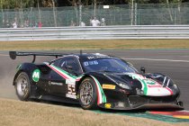 Louis Machiels terug naar Blancpain GT Series Endurance Cup