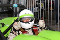 Assen: Filip Declercq kampioen bij de Superlights