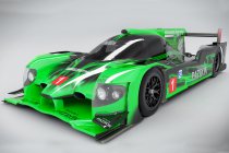 Extreme Speed Motorsports met twee HPD ARX-04b in 2015