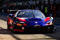 Lausitzring: Jack Aitken op pole voor race 1