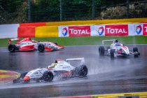FR NEC: Spa: Defourny tweede van een race die niet gereden werd