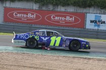 NASCAR Whelen Euro Series voert superpole terug in