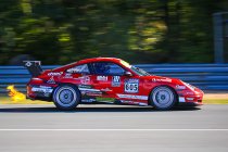 24H Zolder: Zeges voor Michael De Rooy  en Bart Van Haeren in de Belcar Skylimit Sprint Cup