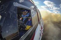Dakar: Fernando Alonso maakt Dakardebuut met Toyota Gazoo Racing