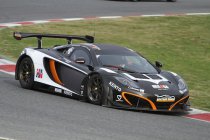 Team Boutsen Ginion met vijf rijders naar Le Castellet