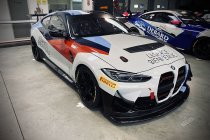 Benjamin Lessennes opnieuw naar FFSA GT kampioenschap