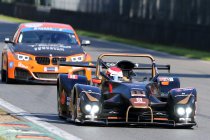 American Festival Zolder: Nieuwe Wolf GB08 Tornado pakt pole bij debuut