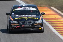 BMW Clubsport Trophy: Eerste wedstrijd, eerste podium voor Pedro Bonnet