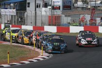 World & Euro RX: Dubbele races om kalender vol te krijgen