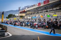 Paul Ricard: Tweede tijd voor Stéphane Lémeret