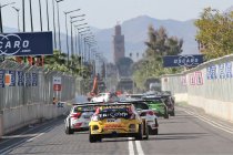 Salzburgring vervangt Marrakech op hertekende WTCR-kalender