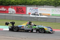 24H Zolder: Krafft Racing op weg naar de zege (+ Video)