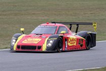 24H Daytona: Roar before the 24: Nieuwkomer Team Sahlen snelste op dag 2