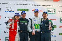 New Race Festival: Drie zeges op rij voor VR Racing by NGT in de Porsche Sprint Challenge Benelux