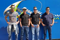 PK Carsport vol vertrouwen richting Italië