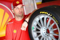 Stock Car Curitiba: Zesde plaats voor Laurens Vanthoor