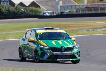 Hockenheim: Twee bekers voor Stephan Polderman