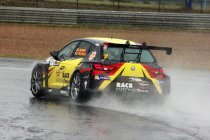 Superprix: De vrije trainingen van de overige series