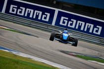 Zolder volgende stop voor Formule Renault 1.6 NEC Junior