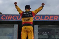 Autosport als eerbetoon