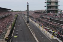 IndyCar Series in het voorprogramma van de Indianapolis 8 Hours